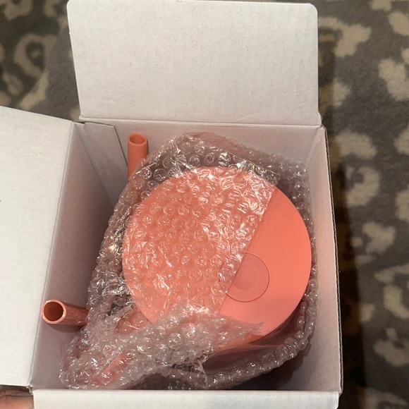 Simple Modern TREK 40oz tumbler Watermelon 🍉 Breeze 🍉New & Never Used 🍉 😍 🍉 - Picture 8 of 17